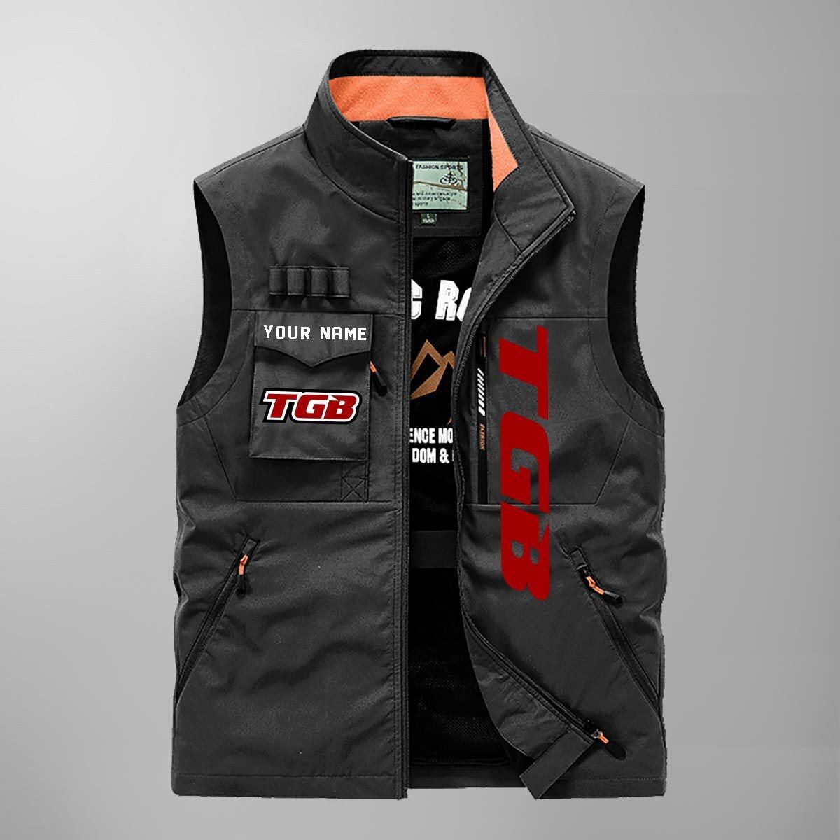 TGB Motociclos DDQMPV10065