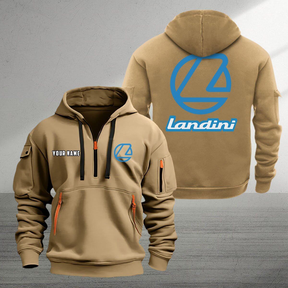 Landini DDQHZH910176