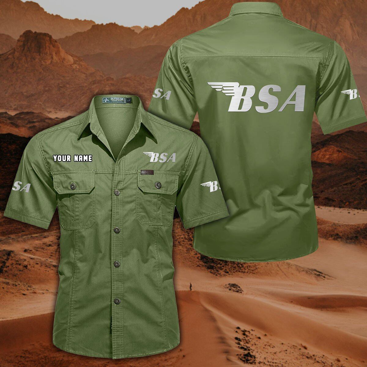 BSA Motociclos DDQQB10071