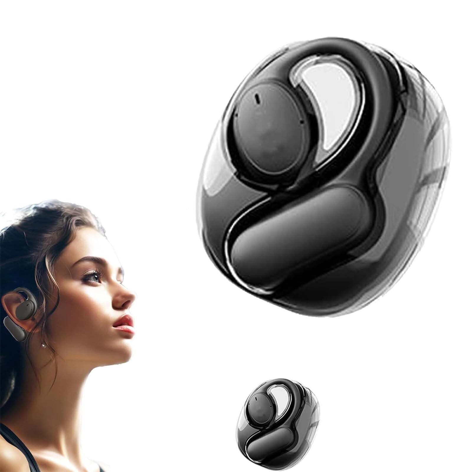 OpenAir 5 OWS Bluetooth sem fios Auscultadores