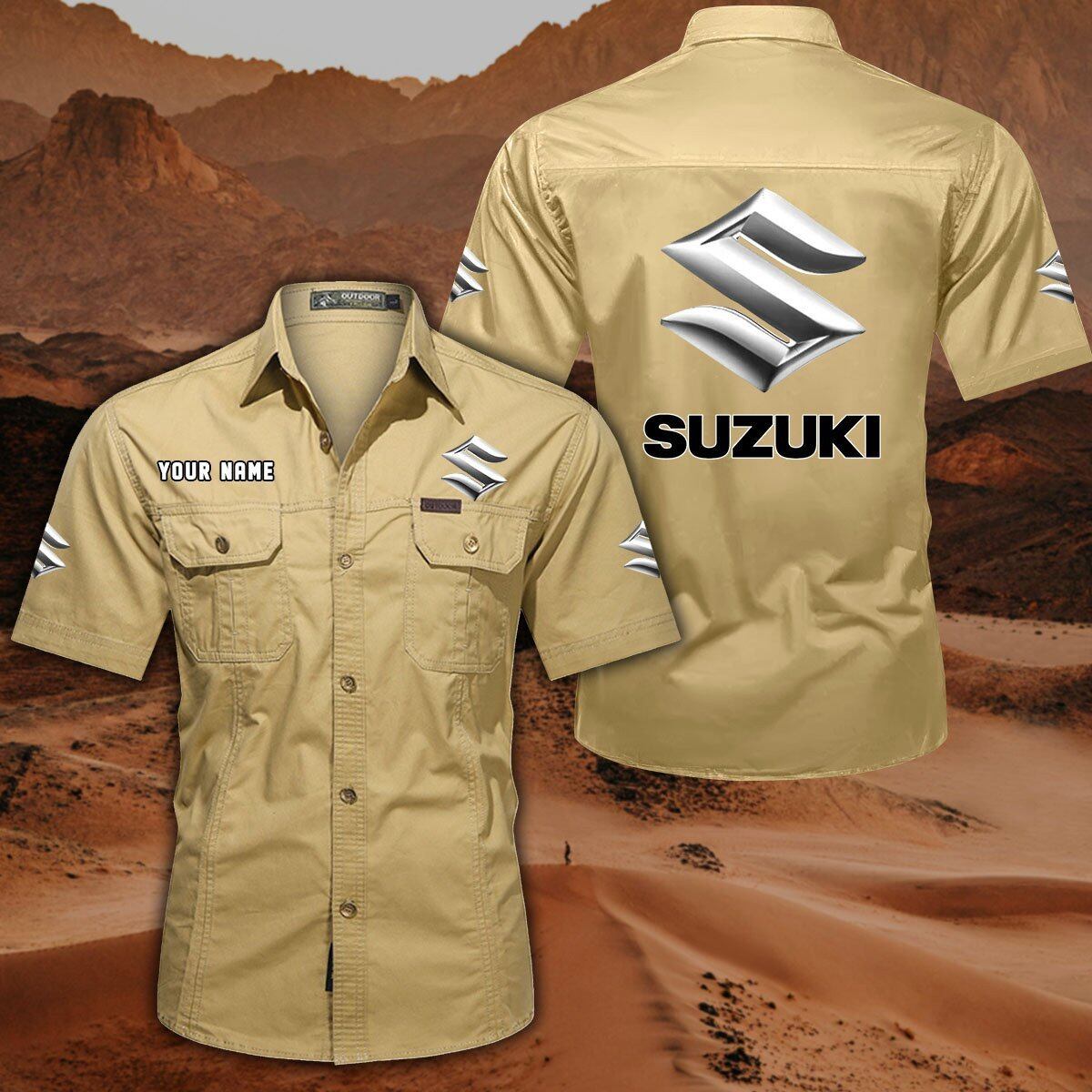 Suzuki DDQQB10054