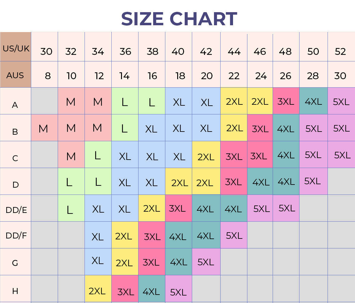 Sutiã modelador GFOUK™ SwellFree