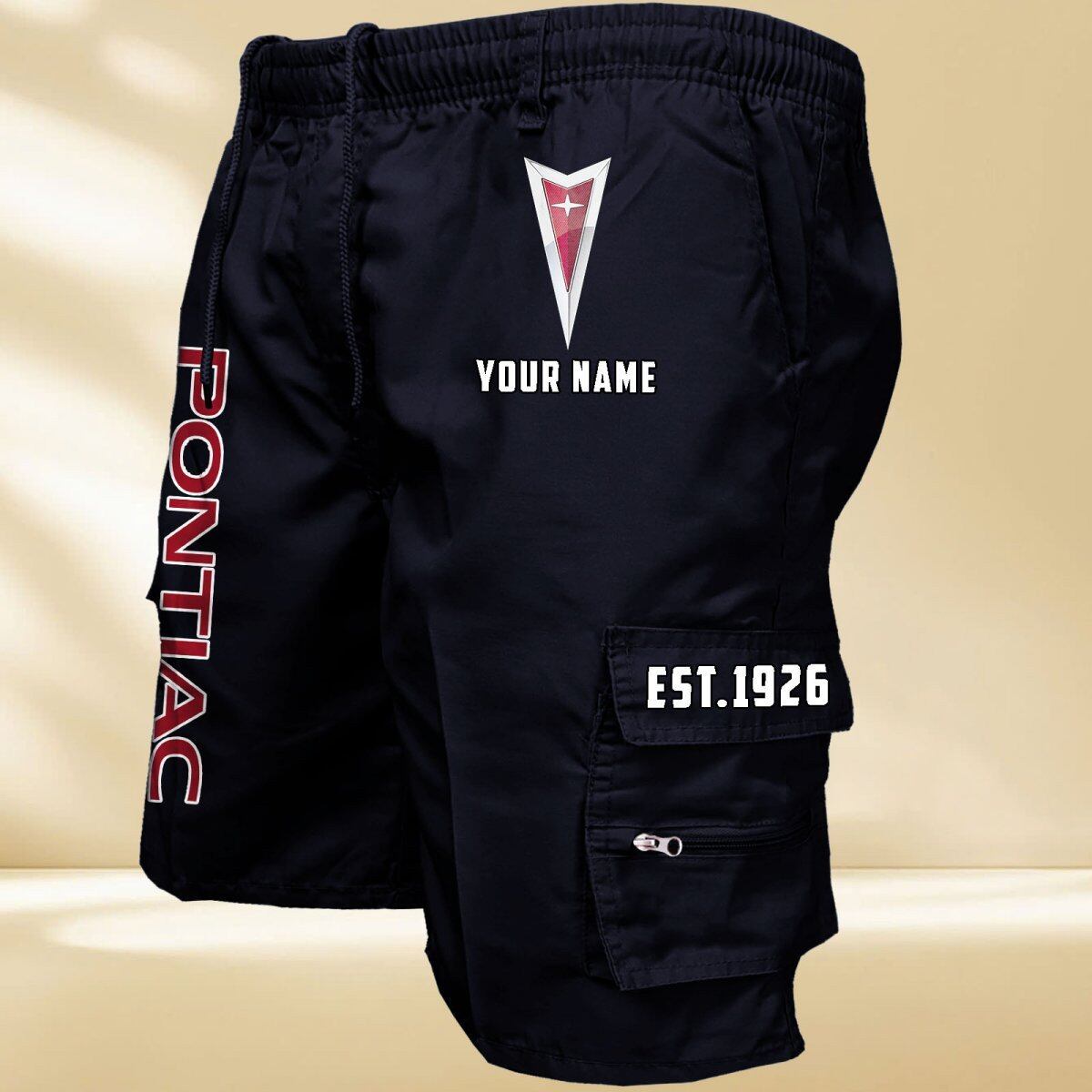 Pontiac DDQMCOS10096