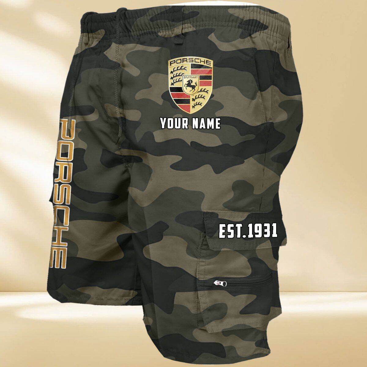 Porsche DDQMCOS10017