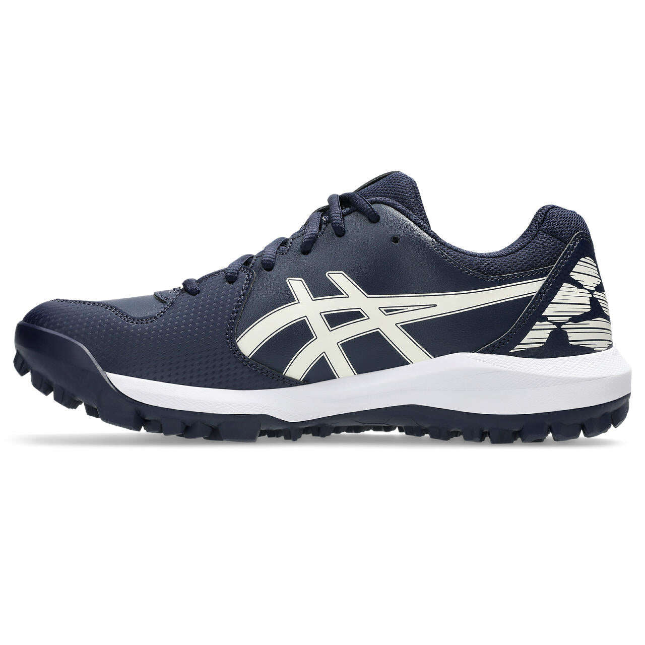 Asics Gel Lethal Field 2 Unisex Hockey Shoes - 2025