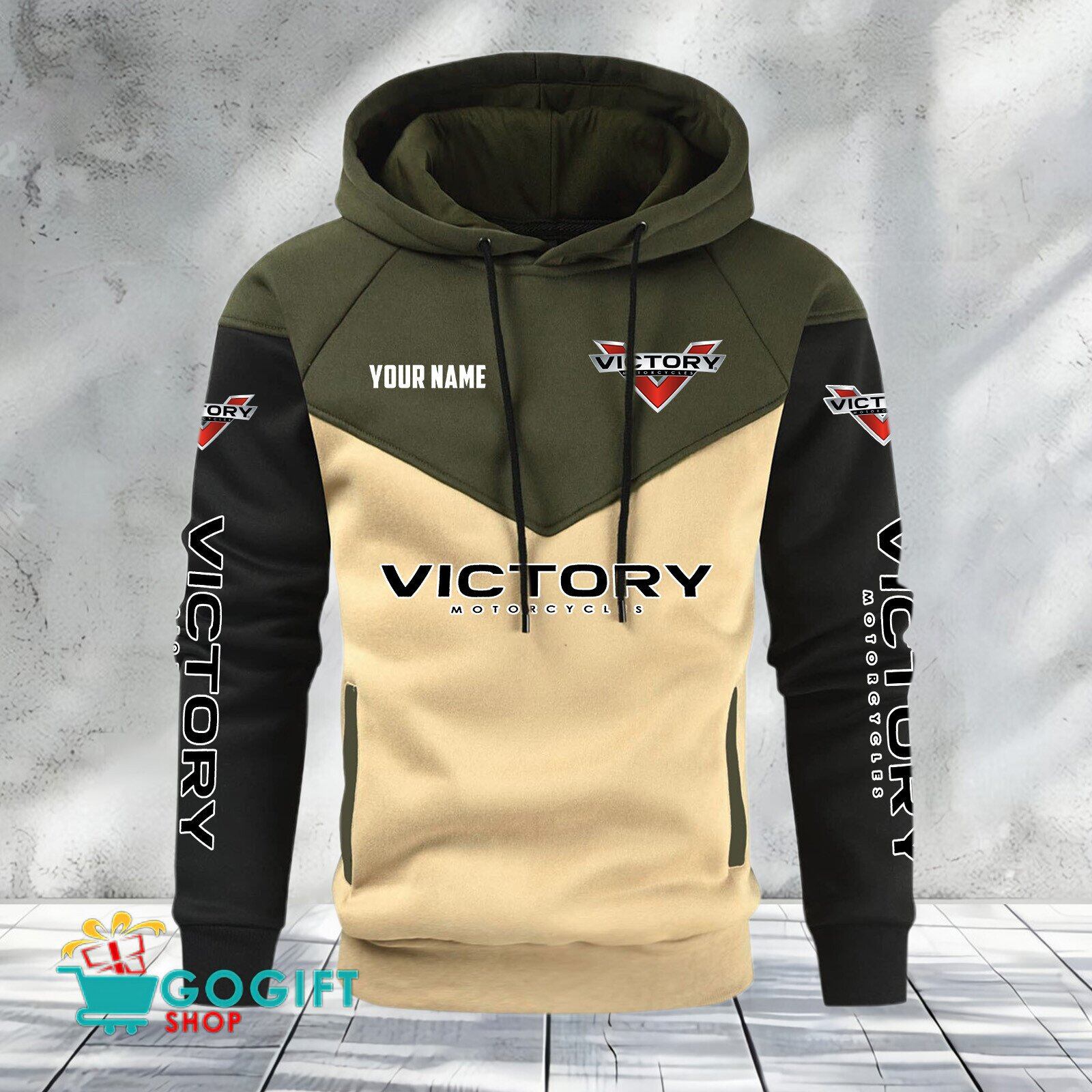 Victory Motocykle NTHPH440