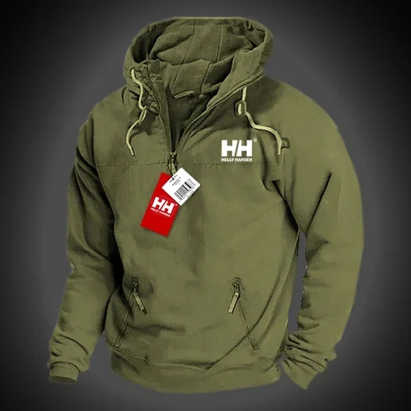 SUÉTER MADURO HELLY HANSEN