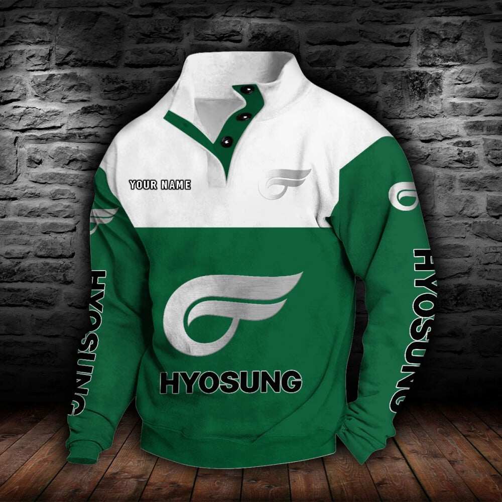 Hyosung Motorcyles WINDB12064