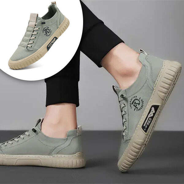 REELSTEP™ - SAPATOS MASCULINOS LEVES