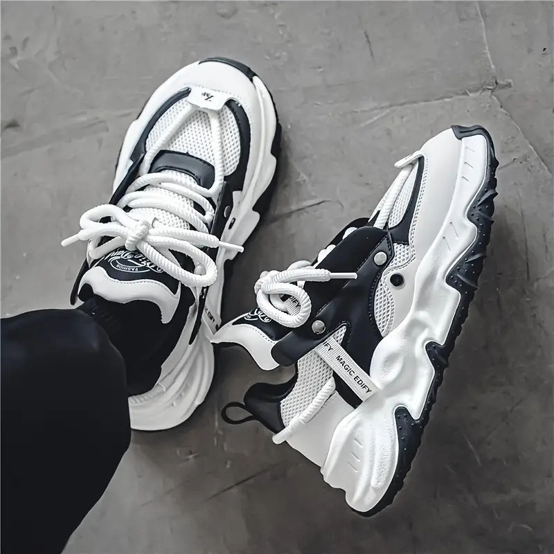 2024 νέα αθλητικά και casual παπούτσια που αναπνέουν