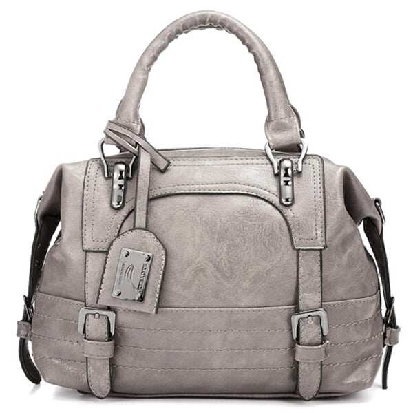 Bolsas femininas Retro Rose Bolsas com alça superior