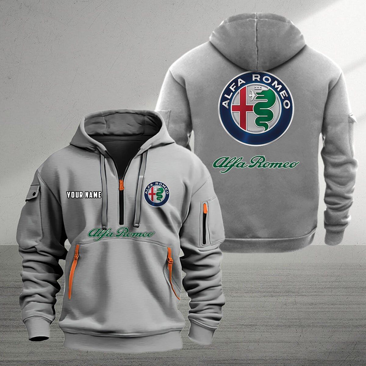 Alfa Romeo DDQHZH910087