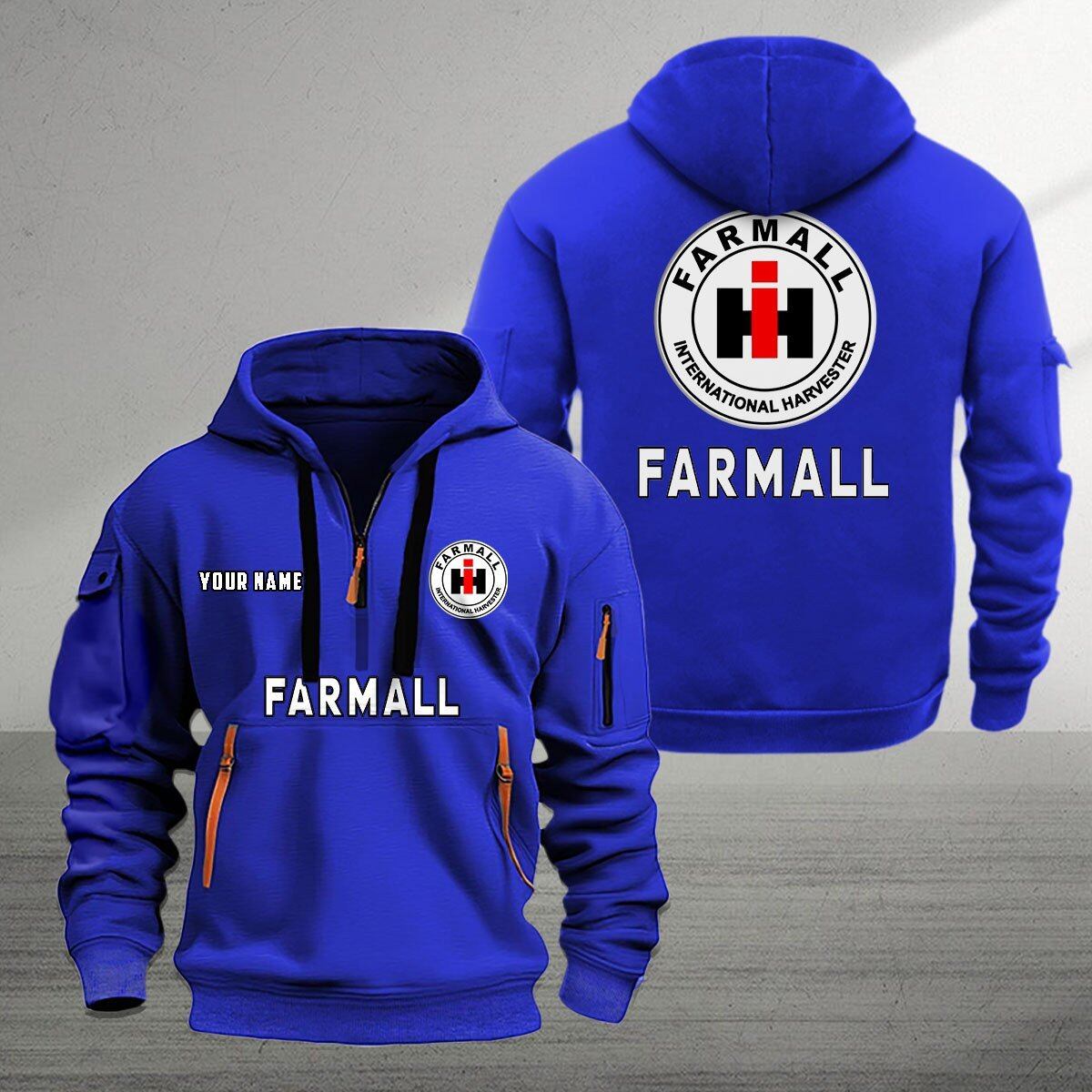 Farmall DDQHZH910168