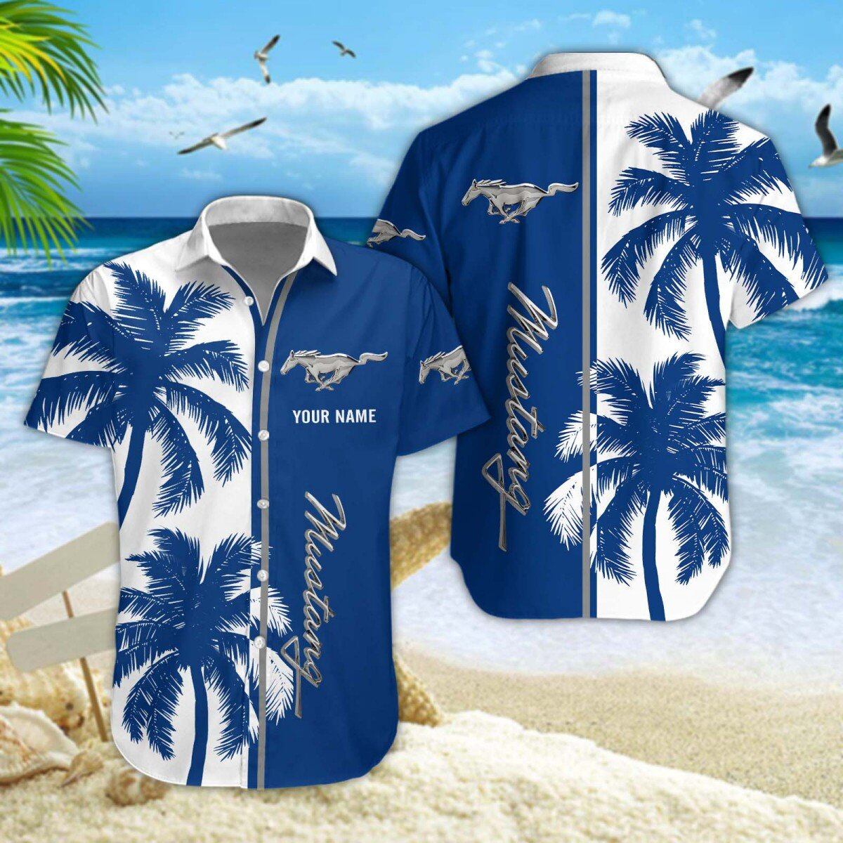 Ford Mustang WINQ90013