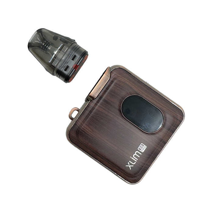 Kit de cápsula OXVA Xlim SQ Pro