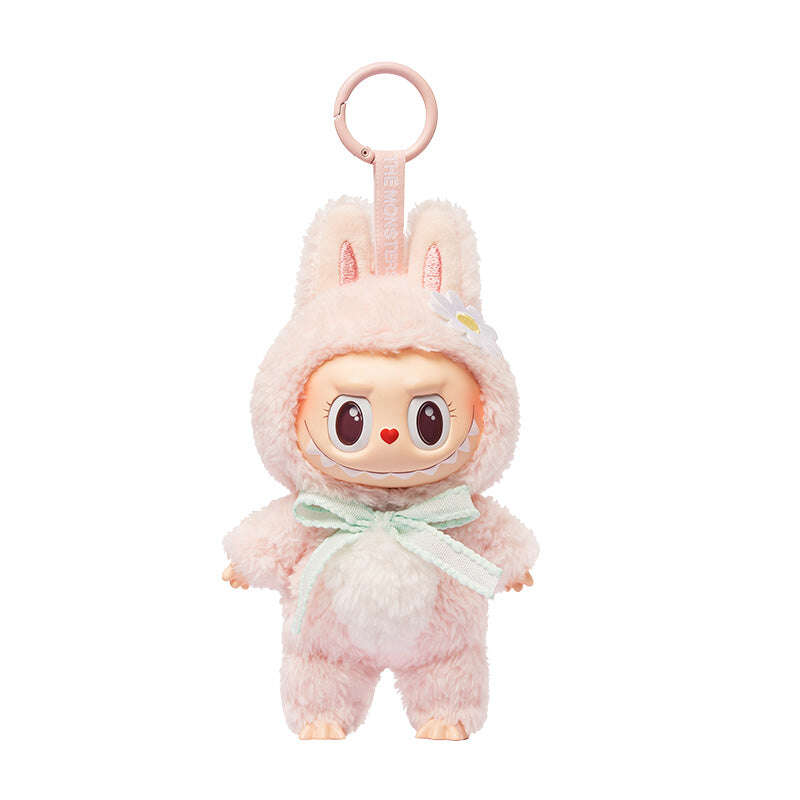 Mokoko Close to Sweet Vinyl Plush Doll Pendant
