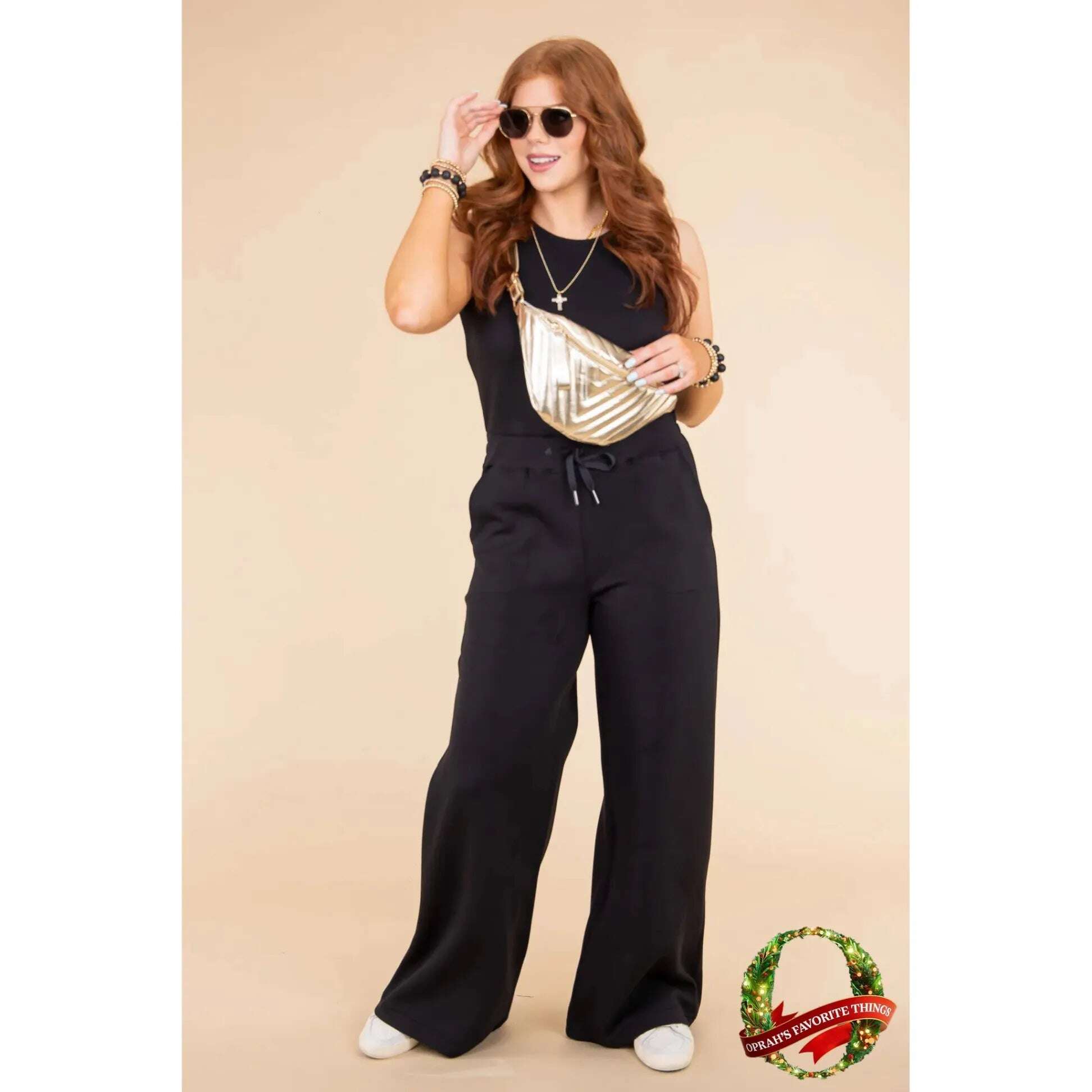 💖Venda Antecipada do Dia das Mães - 50% DE DESCONTO🎁Macacão Air Essentials