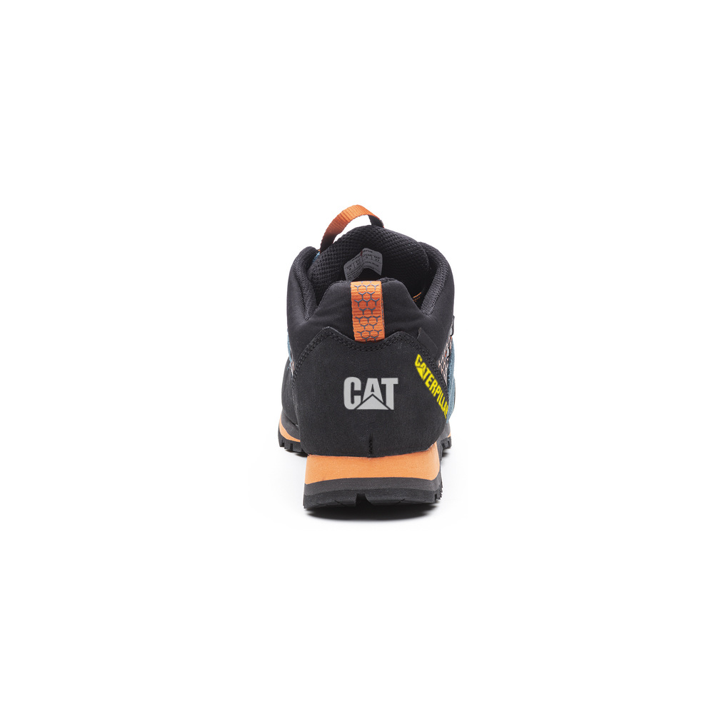 Botas de caminhada CAT® impermeáveis ​​e resistentes ao desgaste
