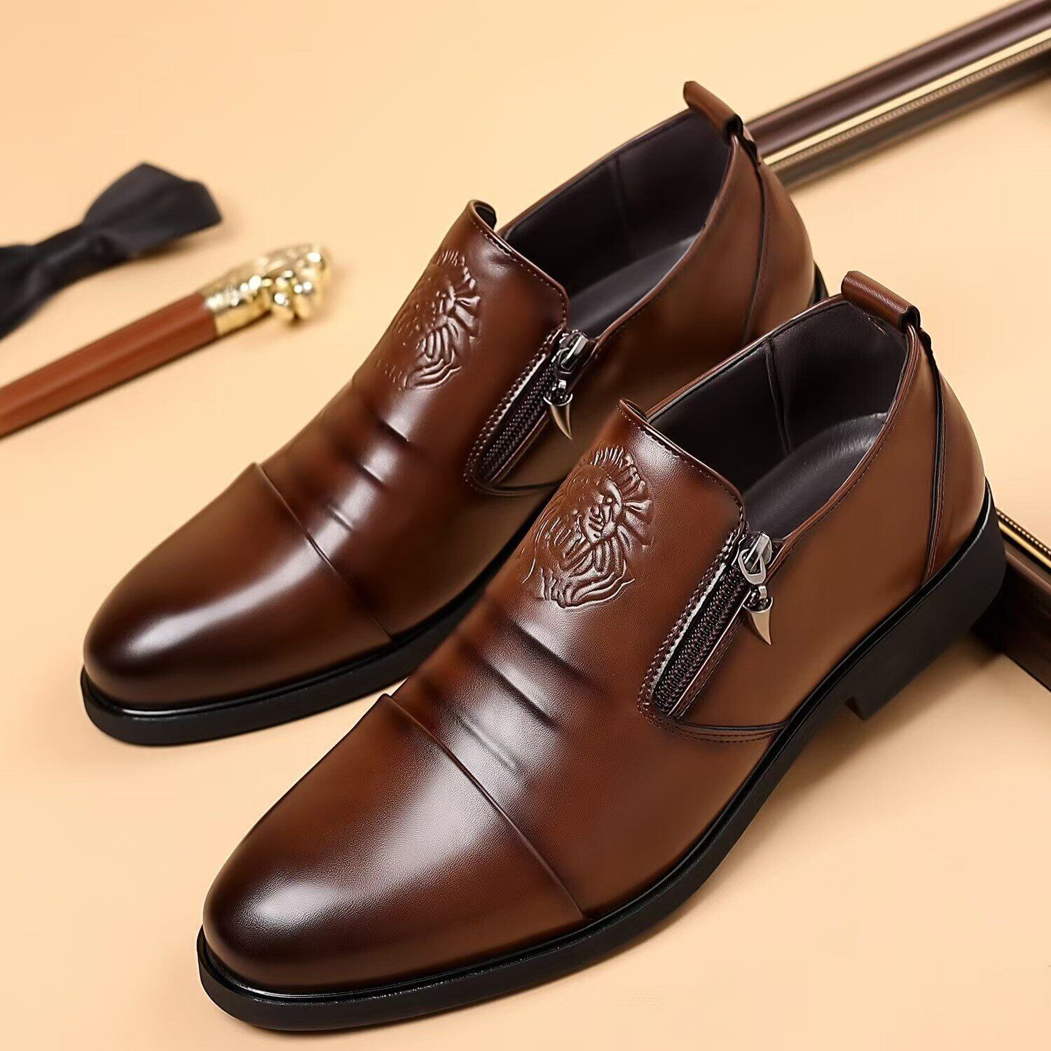 Mocassins Glória Elegância 2024