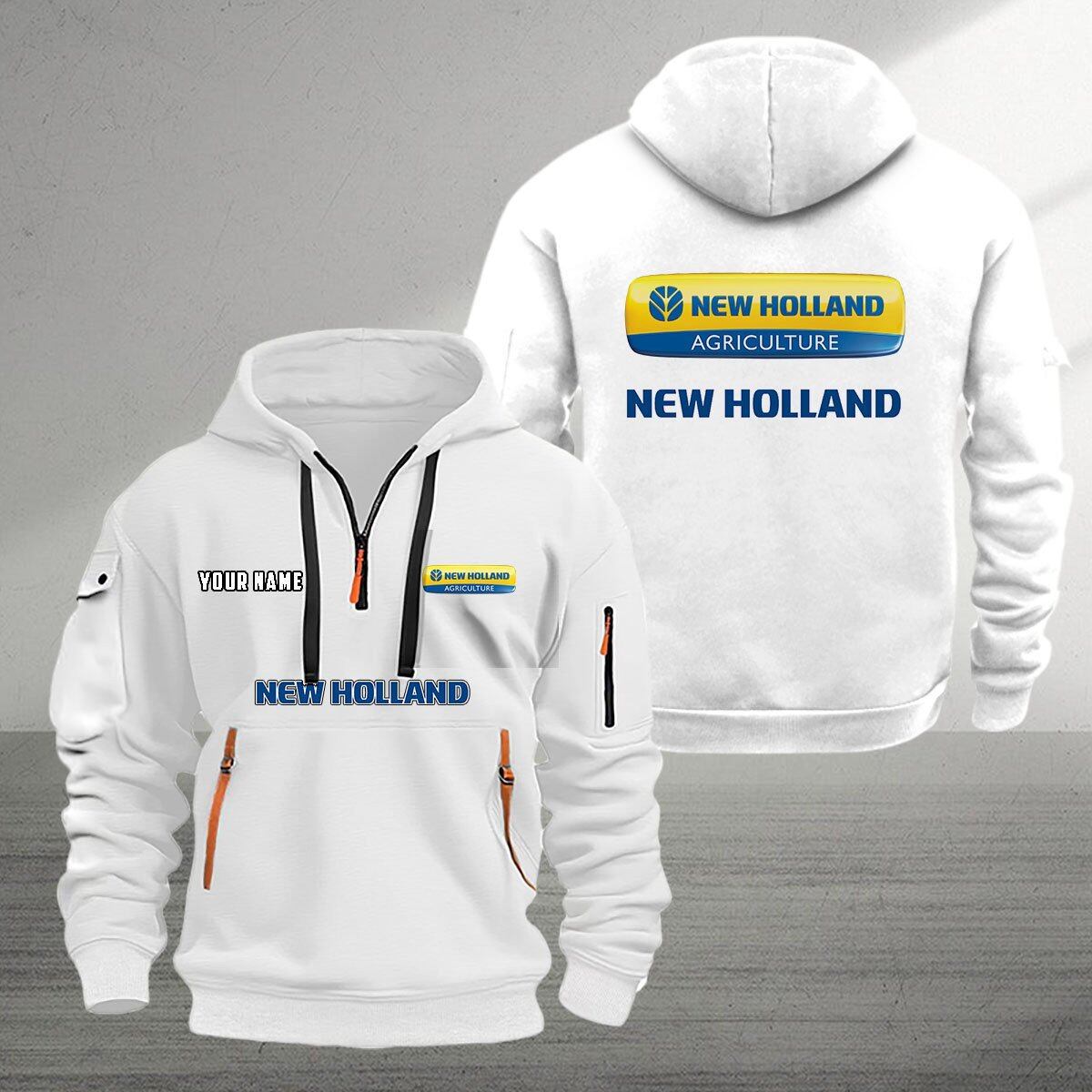 New Holland DDQHZH910180