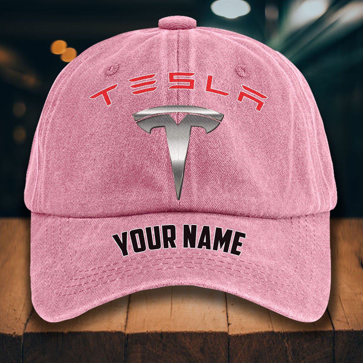 Tesla WINHD10041