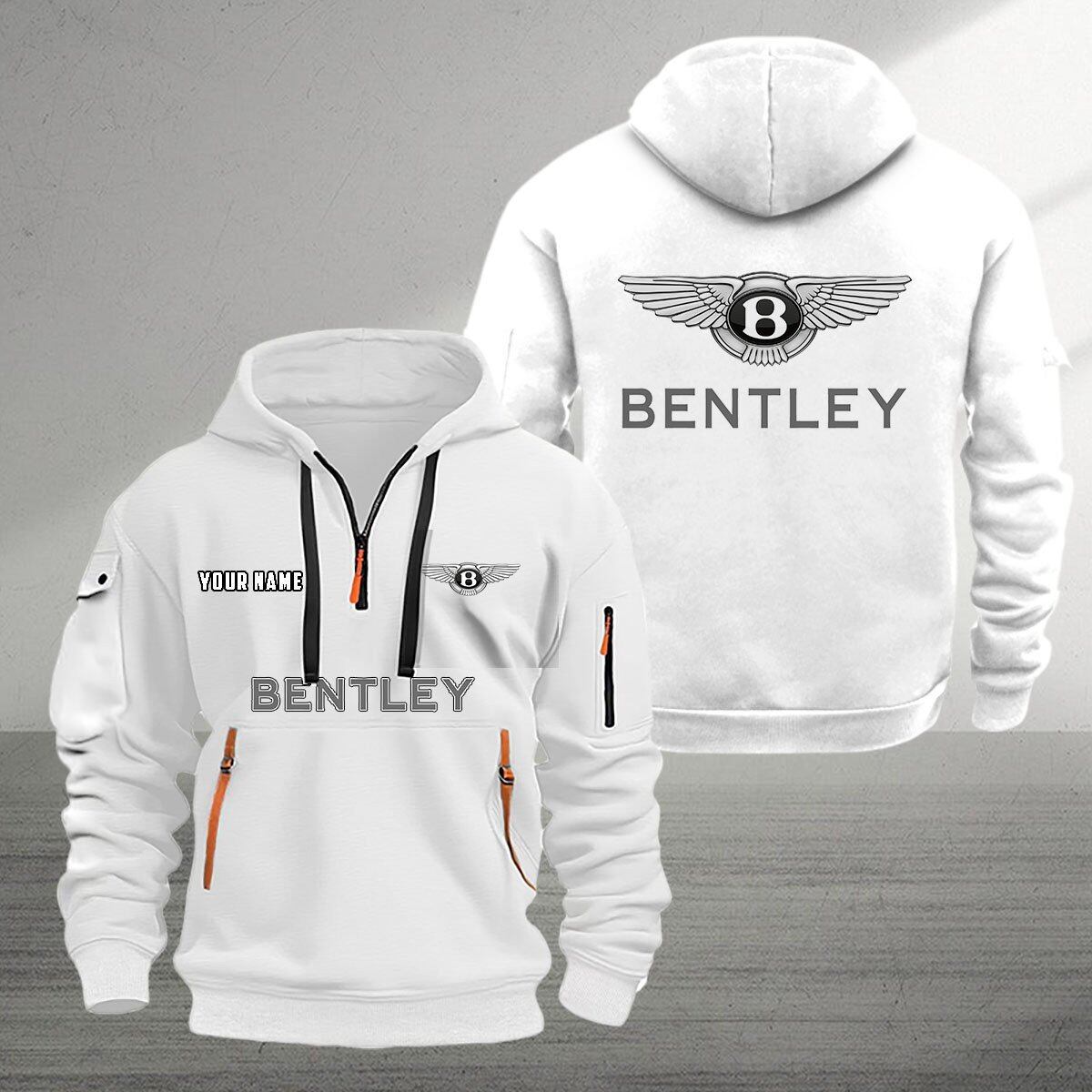 Bentley DDQHZH910038