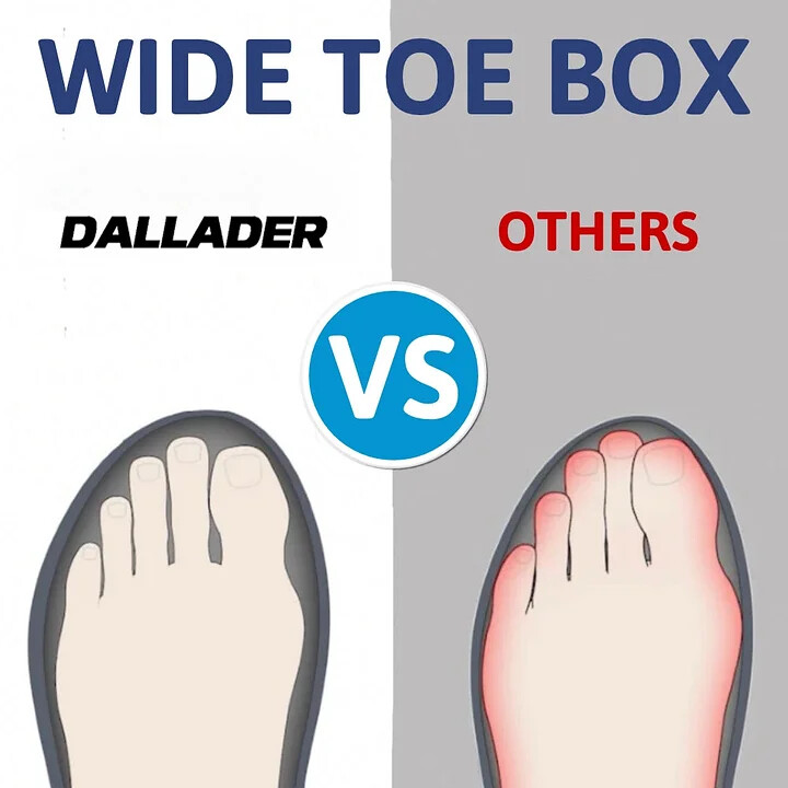 LOOSEIN Botas masculinas impermeáveis ​​antiderrapantes e antifuros, botas de caminhada com suporte ortopédico