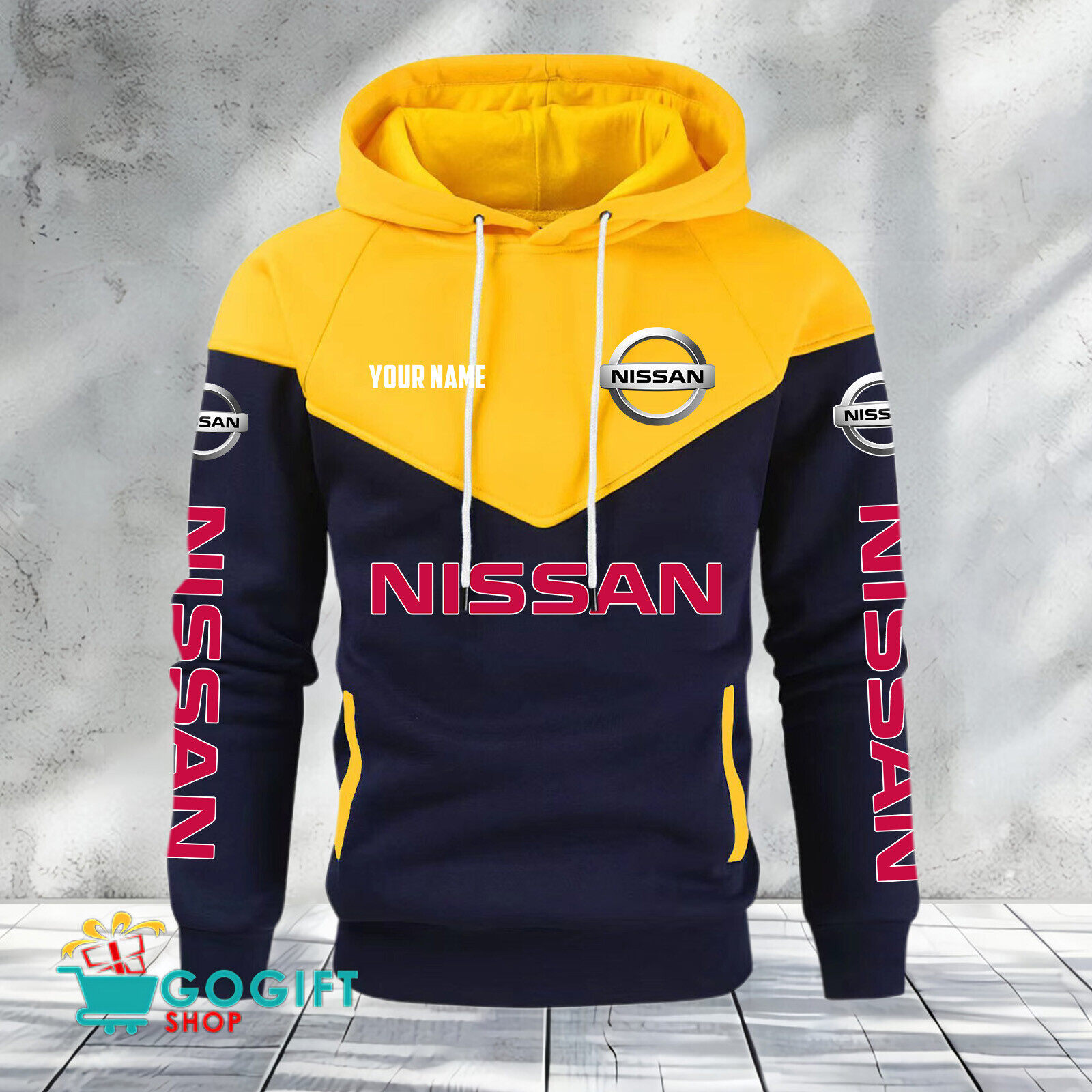 Nissan NTHPH419