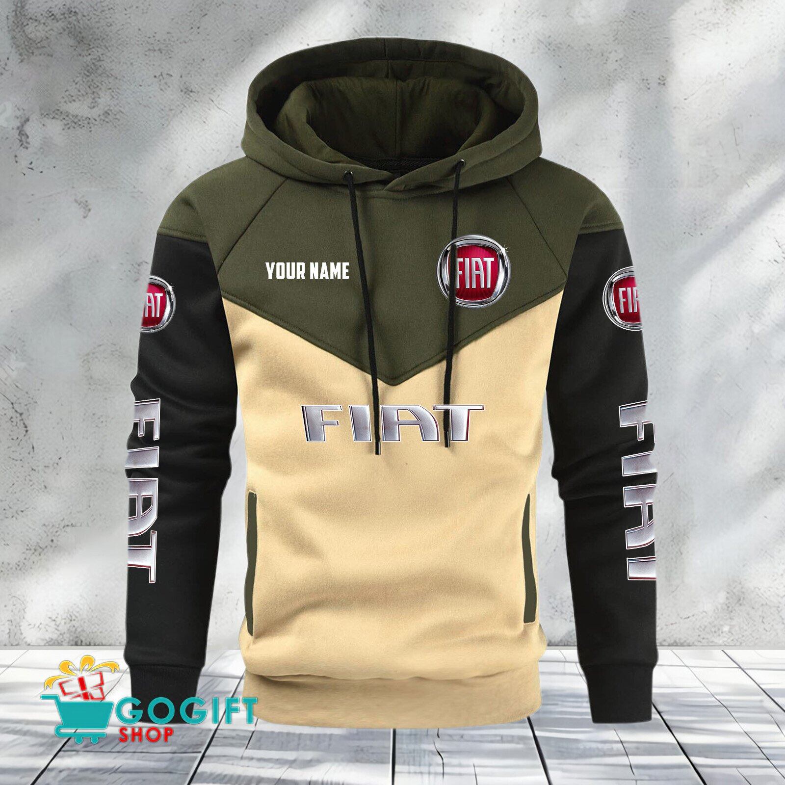 Fiat NTHPH382