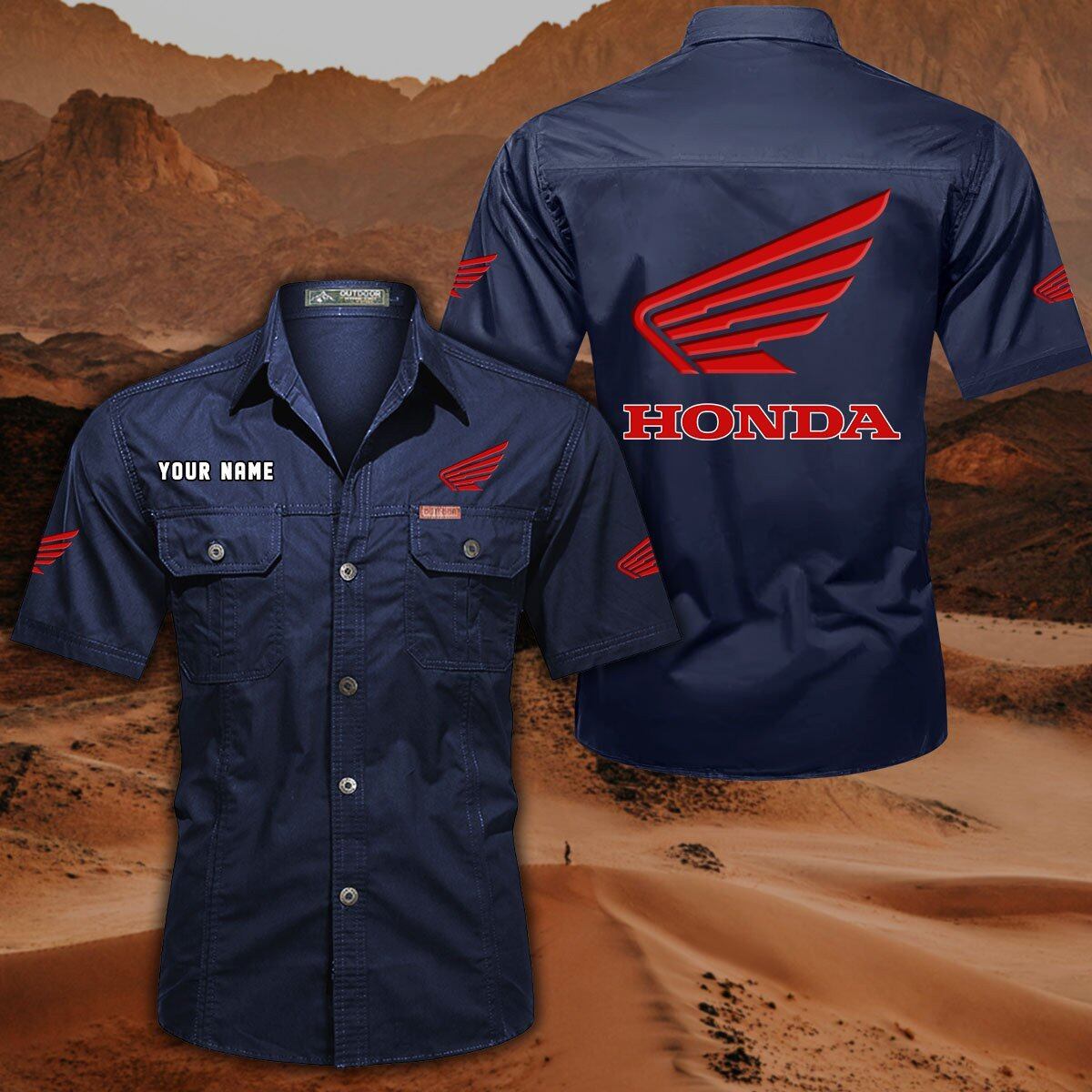 Honda Motociclos DDQQB10044