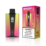12 flavor disposable vape 30000 puffs