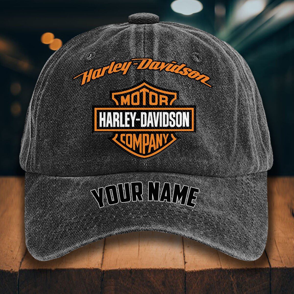 Harley-Davidson WINHD10047