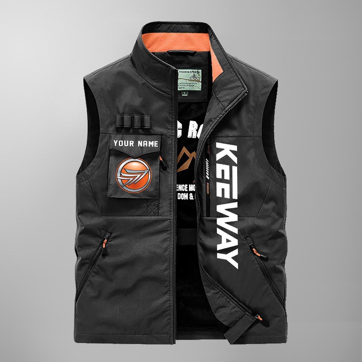 Keeway Motorcycles DDQMPV10076