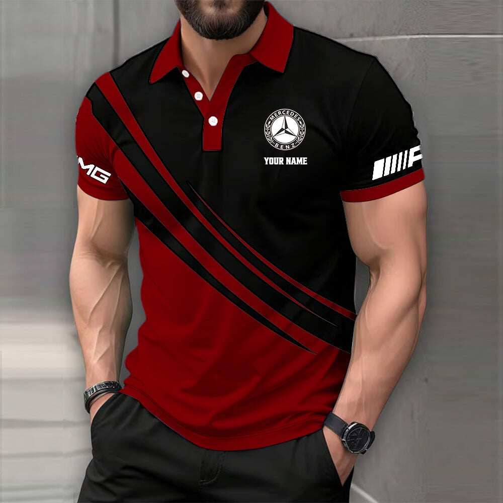 Mercedes-AMG DDQA210005