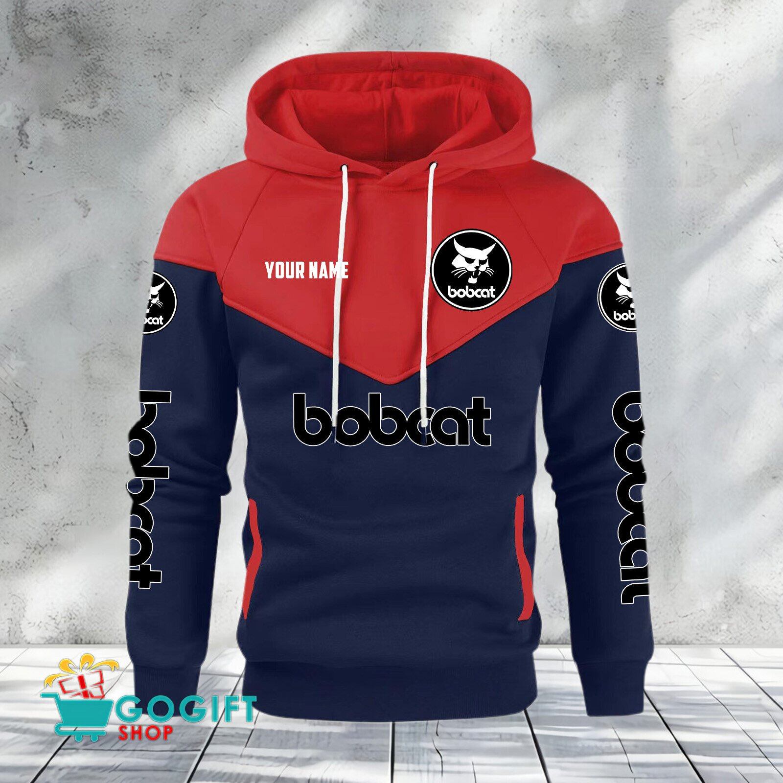 Bobcat NTHPH368