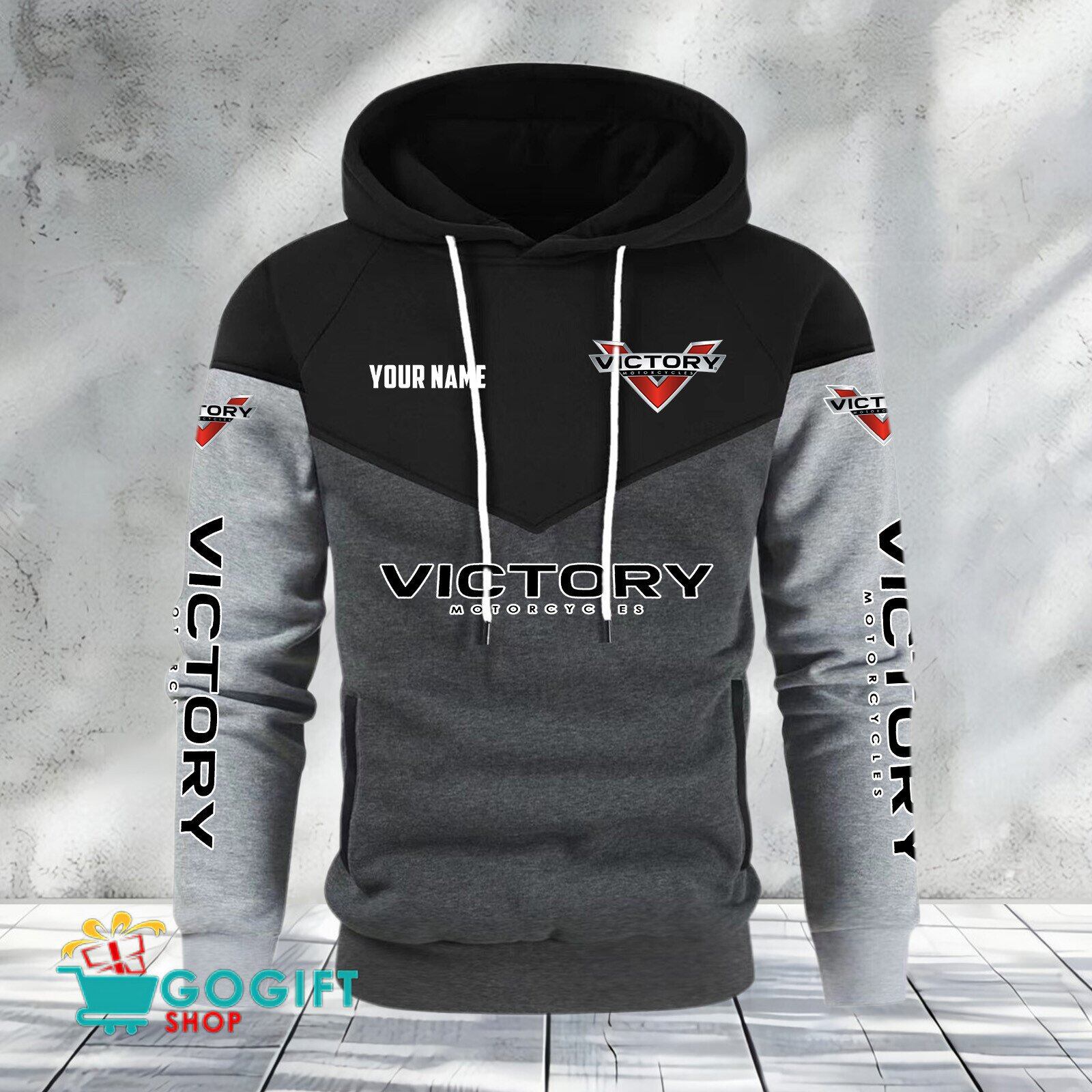 Victory Motociclos NTHPH440