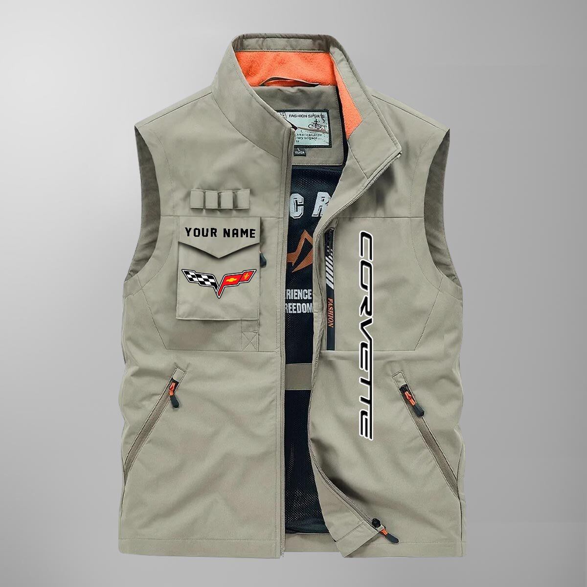 Corvette C6 DDQMPV10028