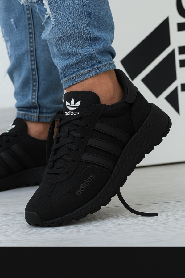Adidas – Novos Tênis Masculinos