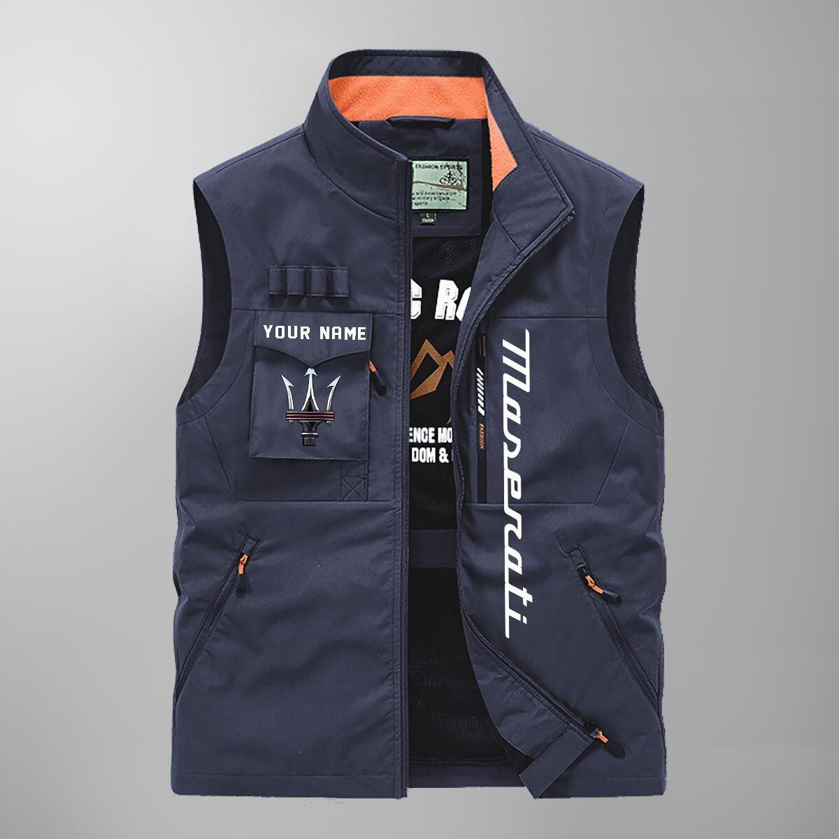 Maserati DDQMPV10126