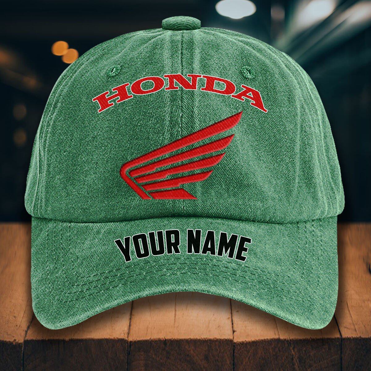 Honda Motociclo WINHD10048