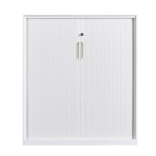 Factory Direct Sales 900*900*450mm Side by Side Door Customized Moisture-Proof Movable Cabinet for School