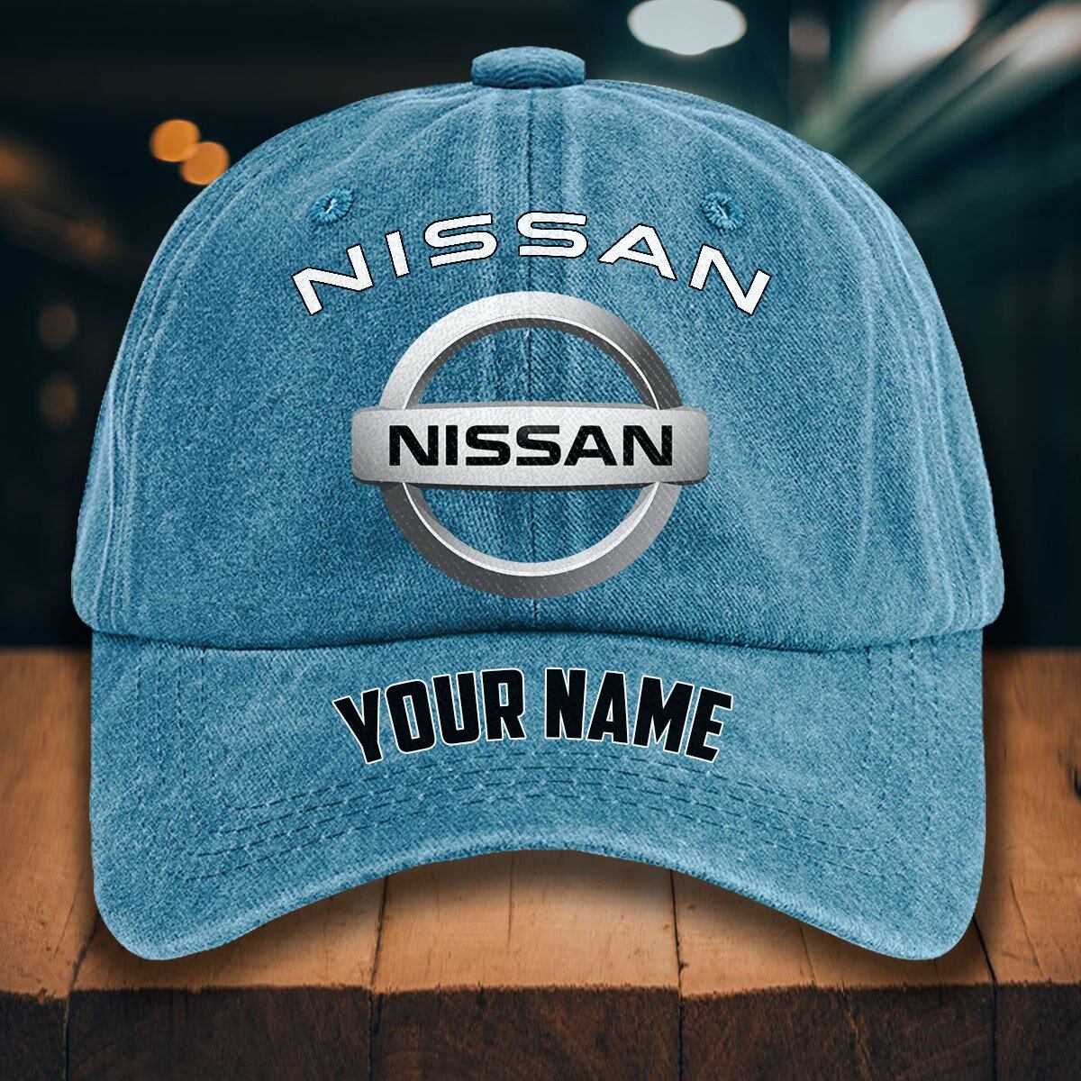 Nissan WINHD10085