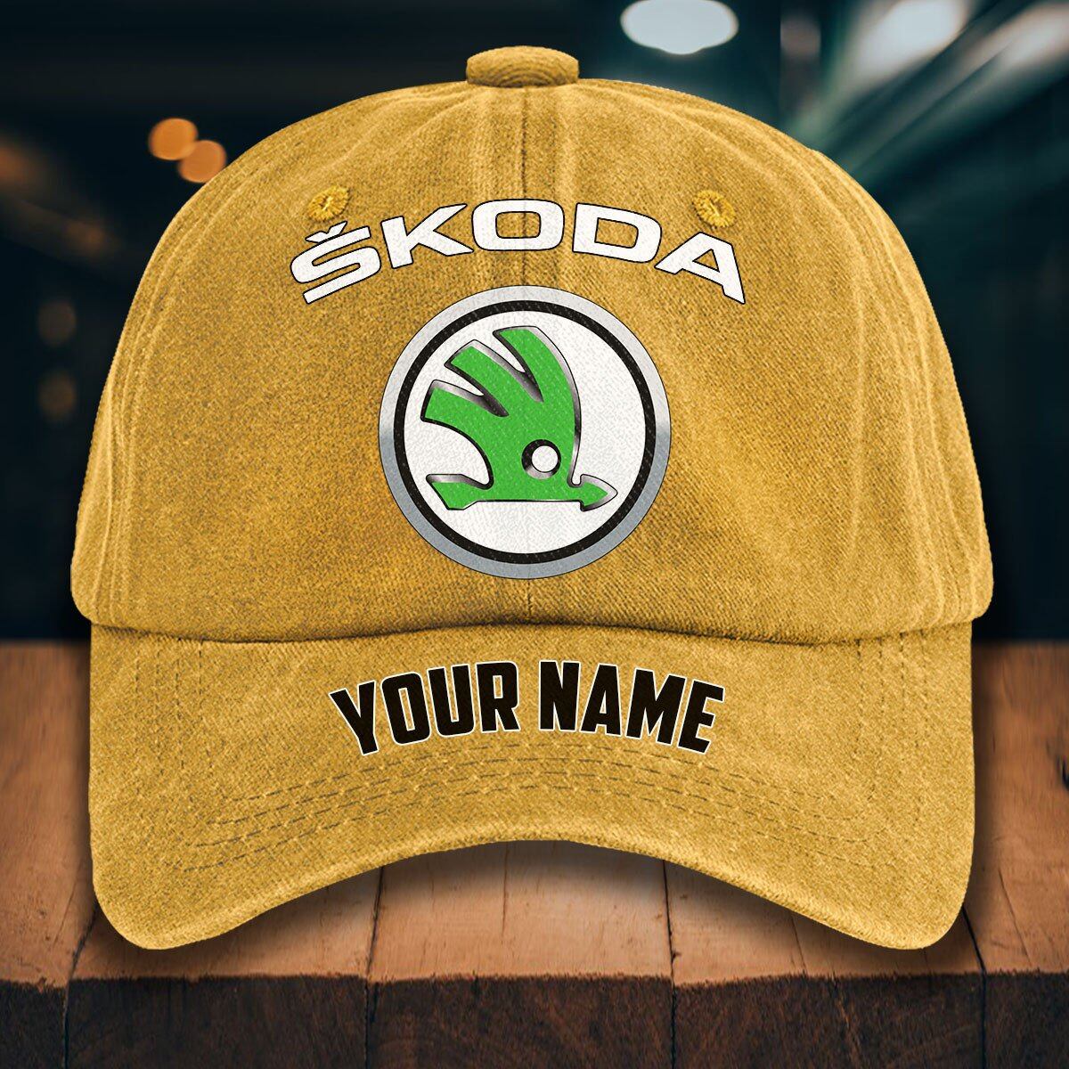 Skoda Automóvel WINHD10127