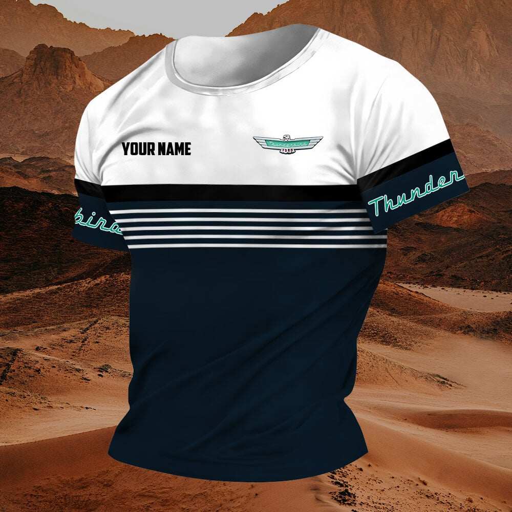 Thunderbird WINA31107