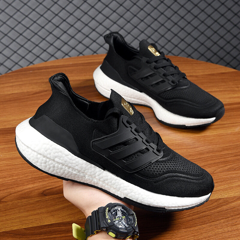 TÊNIS DE CORRIDA MASCULINO ULTRABOOST