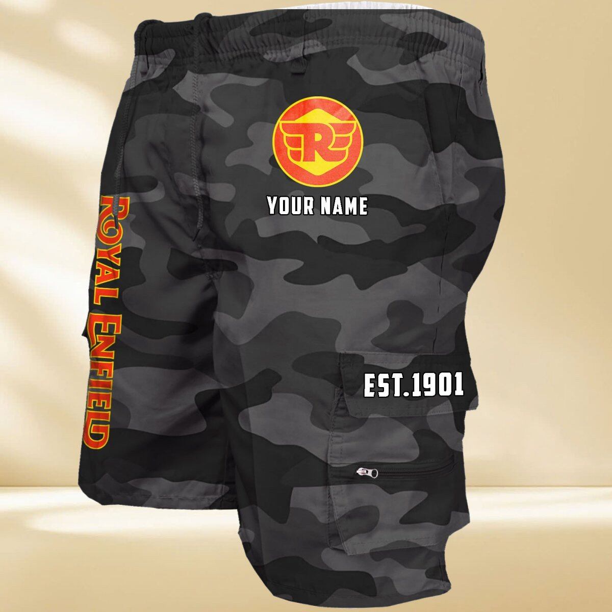 Royal Enfield DDQMCOS10048