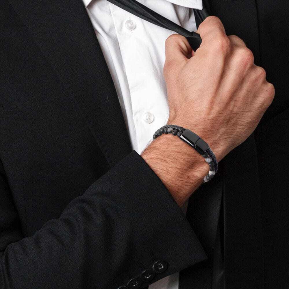 PULSEIRAS COM CONTAS GFOUK™ HUMANICPLUS MAXHEMATIE