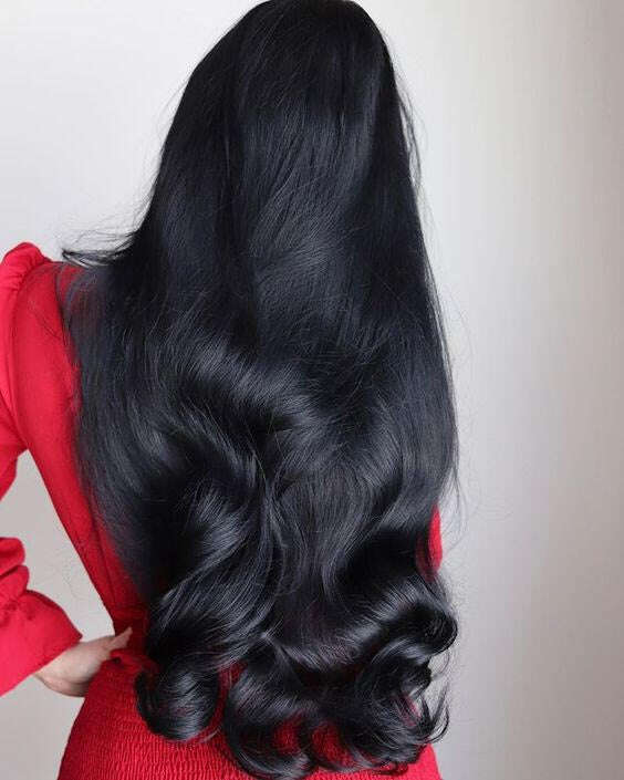 Lace Front Human Natural Hair Toppers for Women Add Fuller Hair Instantly