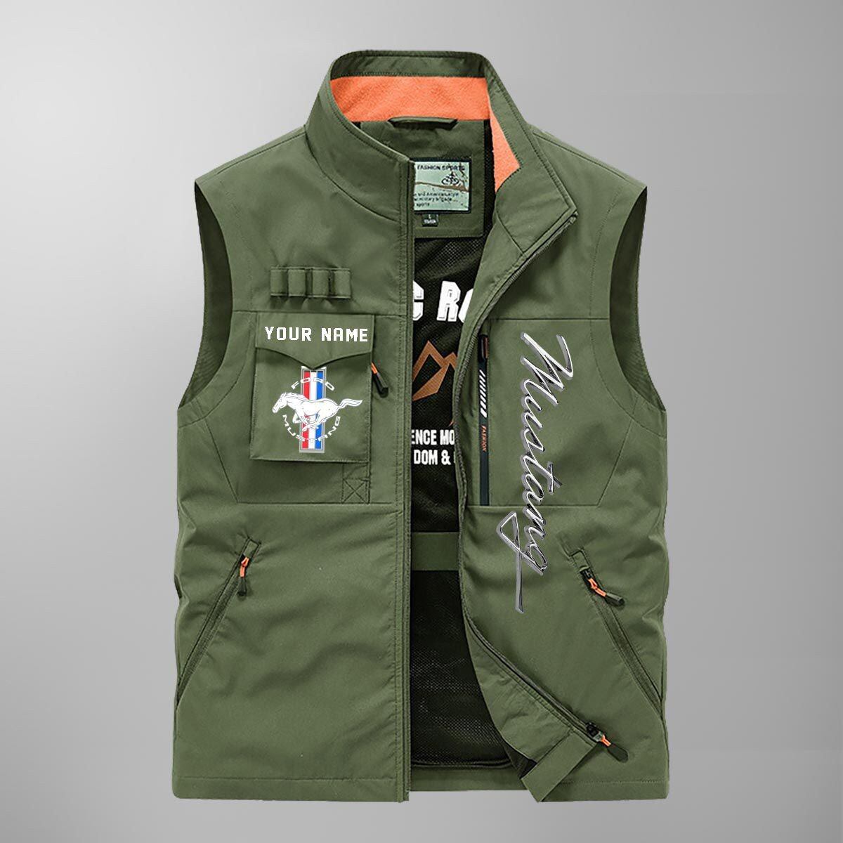 Ford Mustang DDQMPV10015