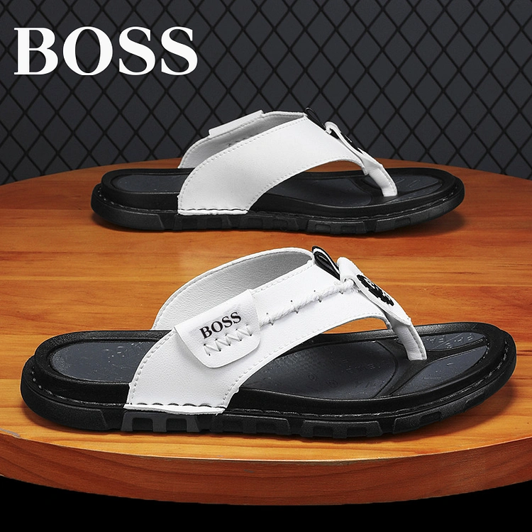Męskie sandały BOSS Summer Outdoor